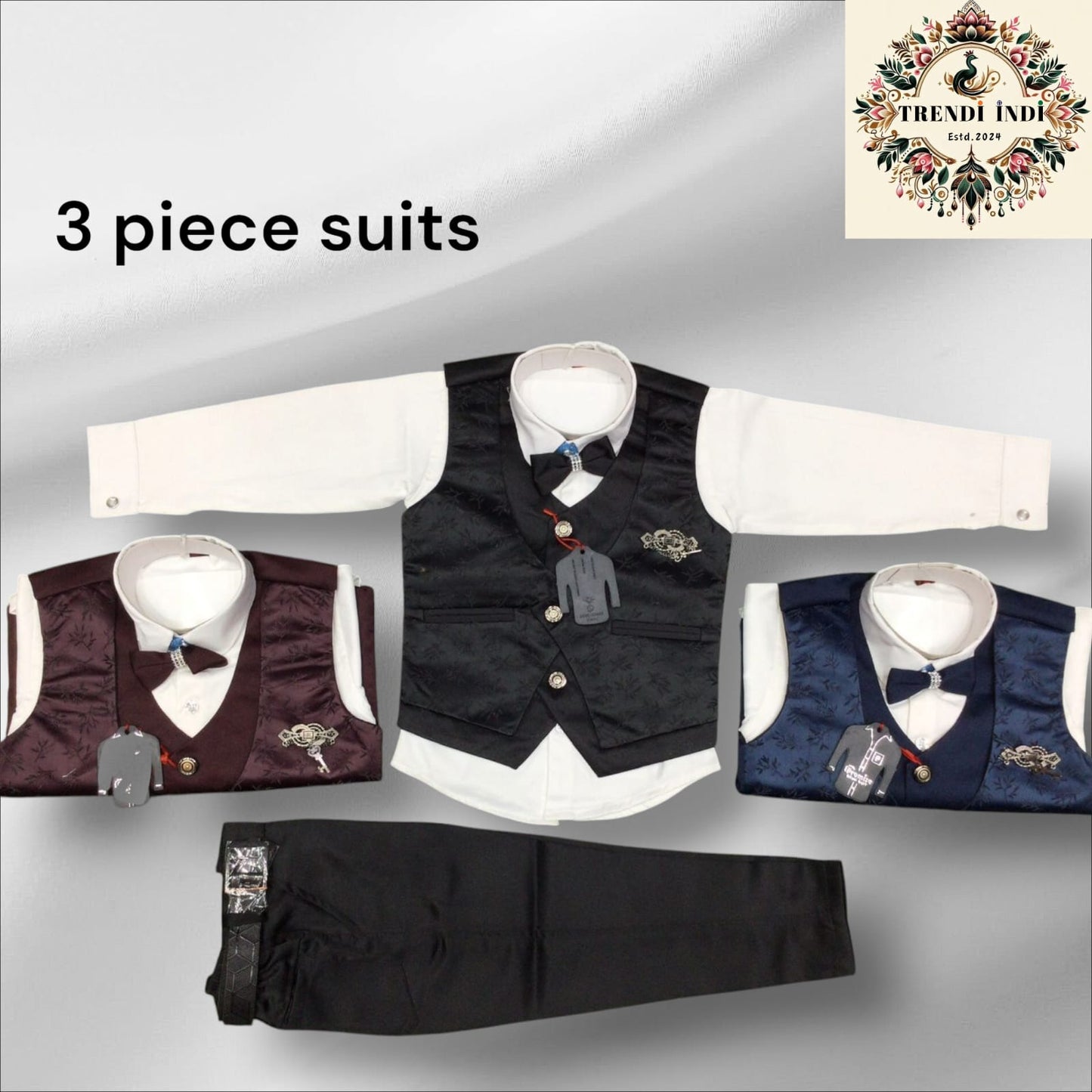 Boys Tuxedo
